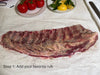 1/2 Heritage Meishan Pig